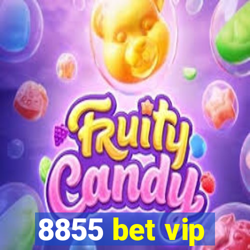 8855 bet vip